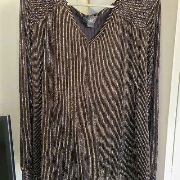 Belldini women top, size 2X - Picture 4 of 4